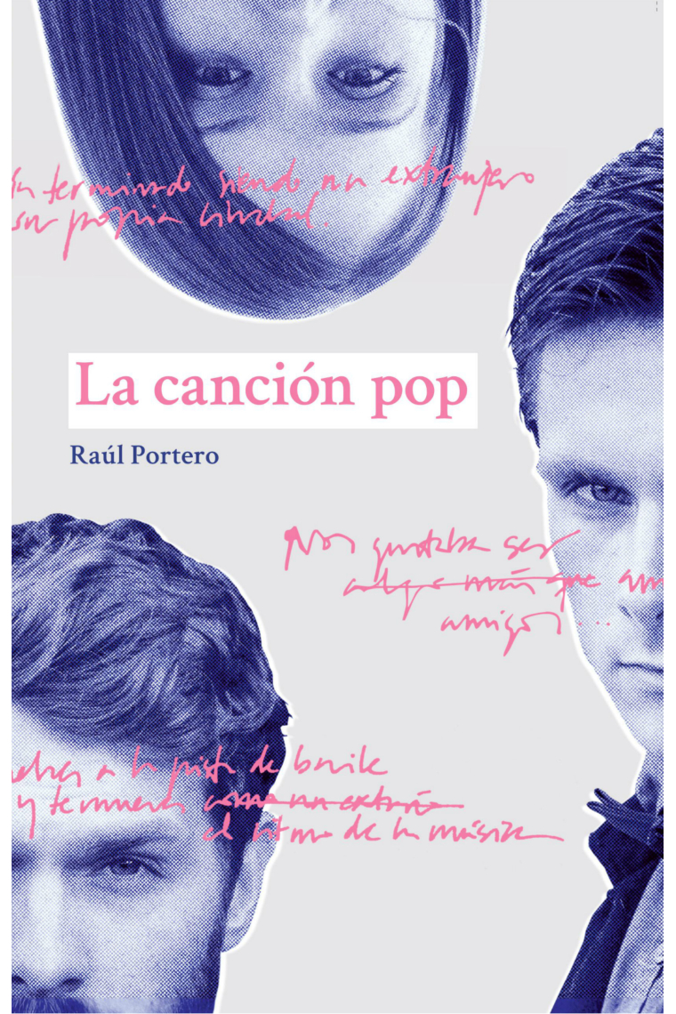 La canción pop