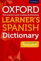 Oxford Learner's Spanish Dictionary