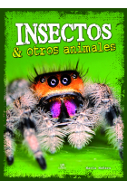 Insectos y otros animales