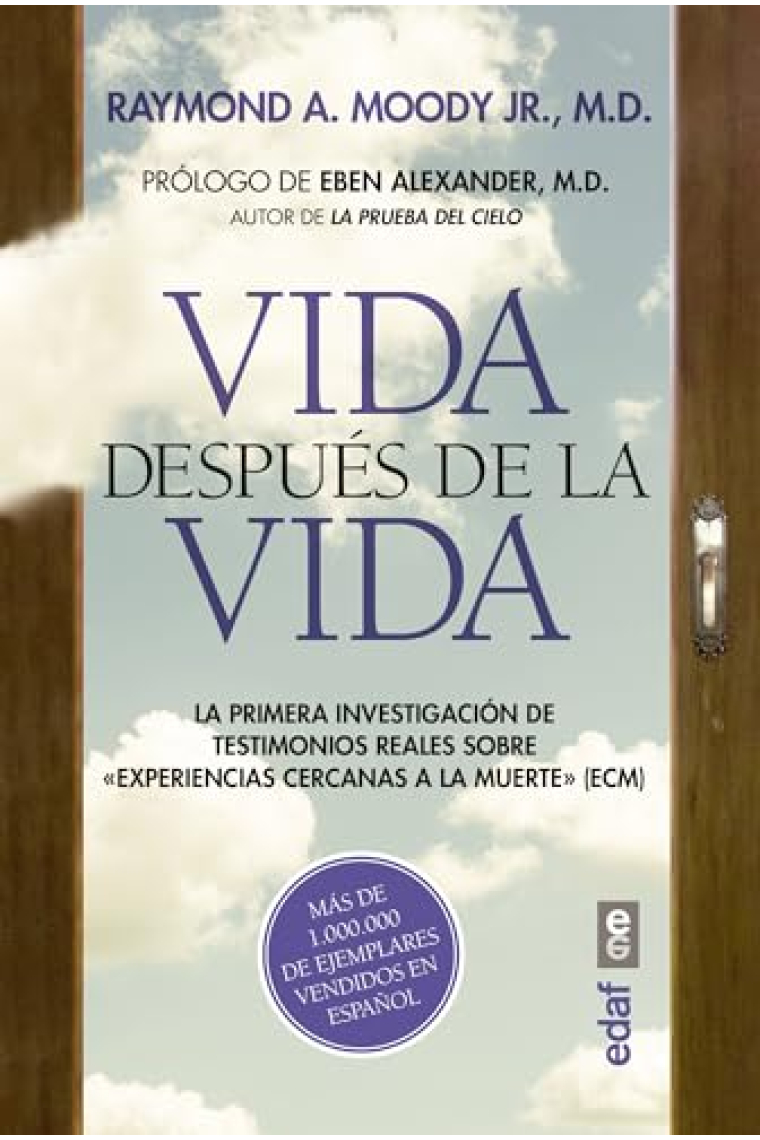 Vida después de la vida (Nueva edición)