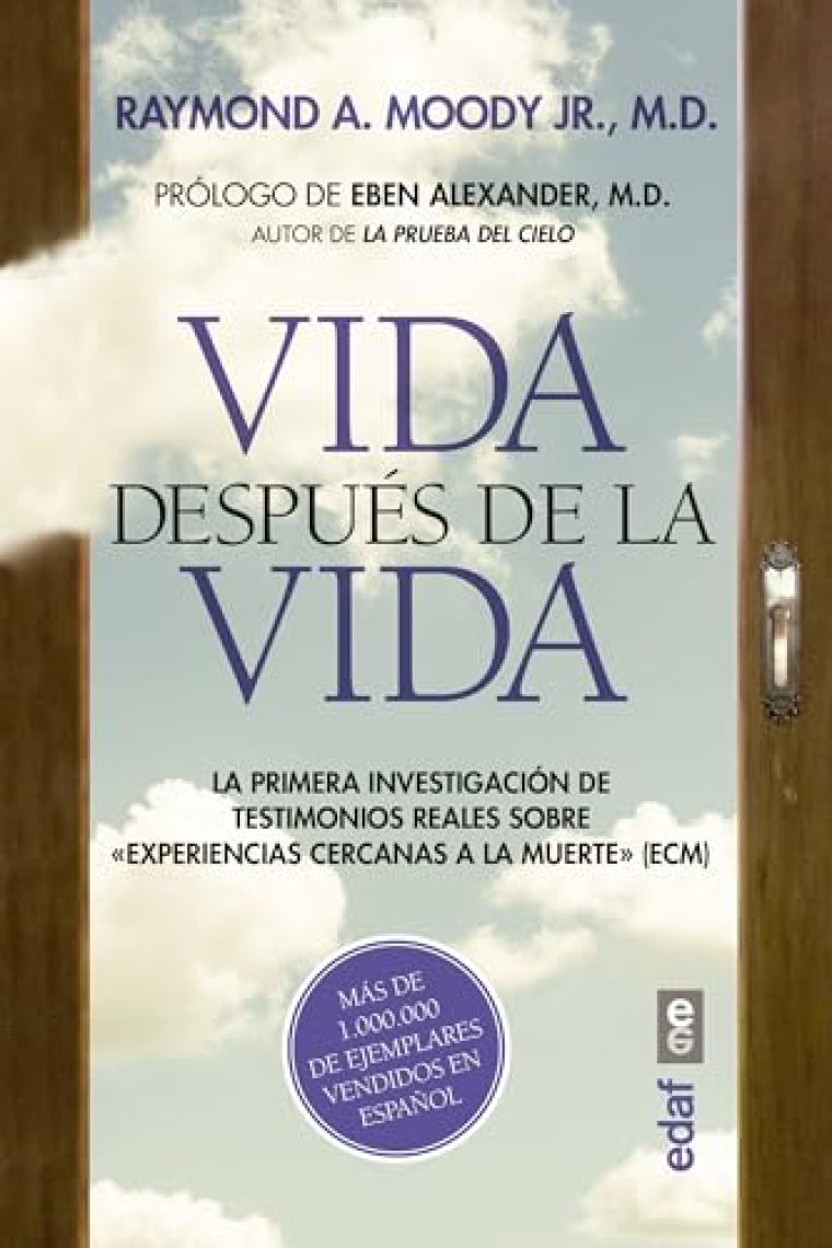 Vida después de la vida (Nueva edición)