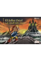 El follet Oriol i el castell dels conjurs