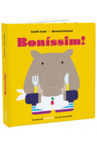 Boníssim! (pop-up per als més petits)