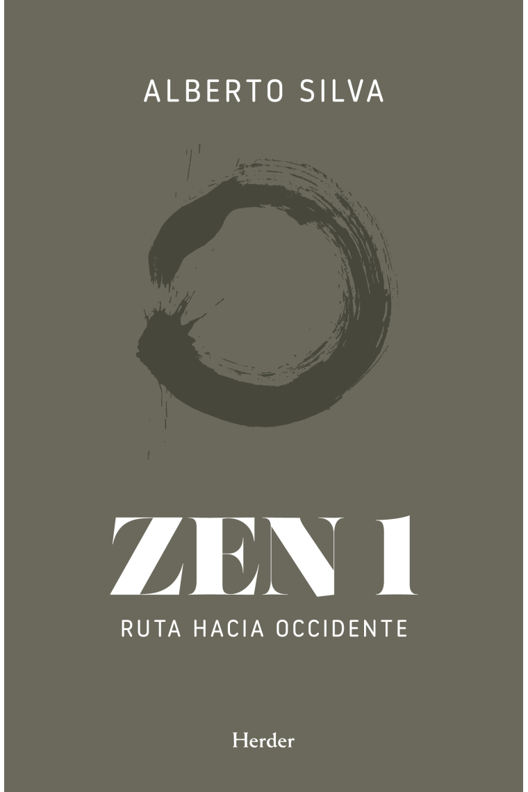 Zen 1.Ruta hacia occidente