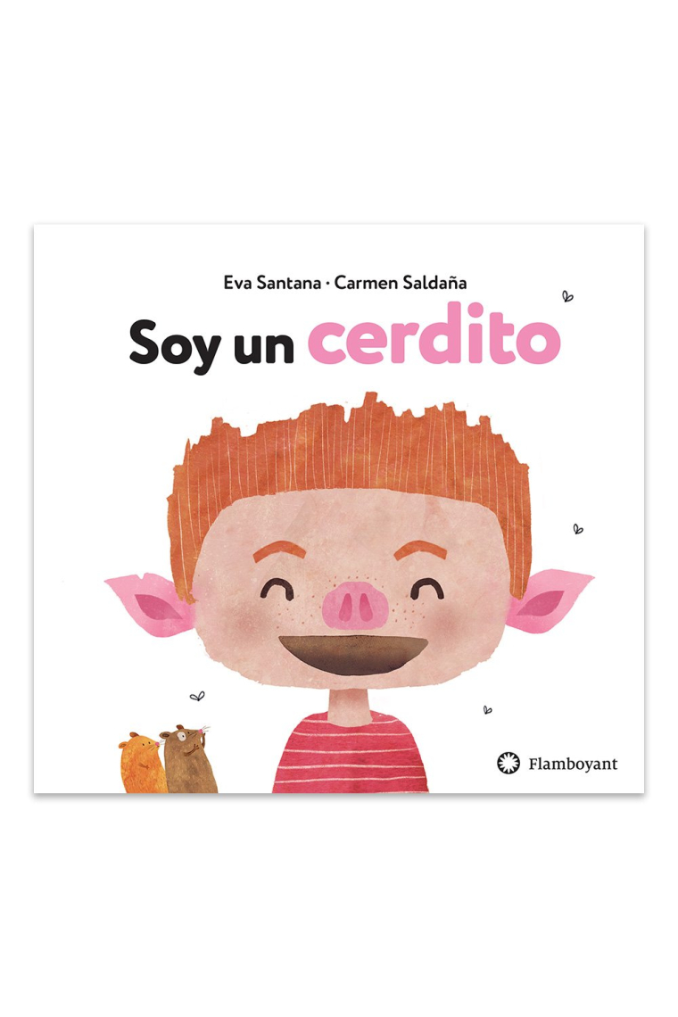 Soy un cerdito