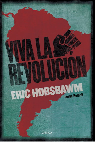 ¡Viva la Revolución!