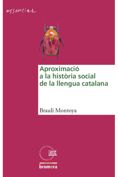 Aproximació a la història social de la llengua catalana