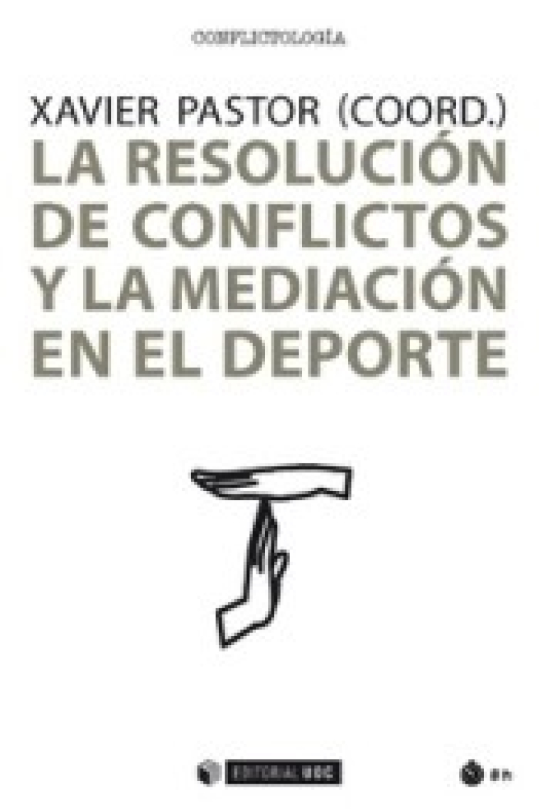 La resolución de conflictos y la mediación en el deporte