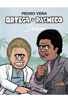 Ortega y Pacheco Deluxe Vol. 3