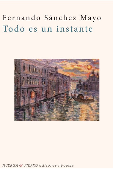 Todo es un instante