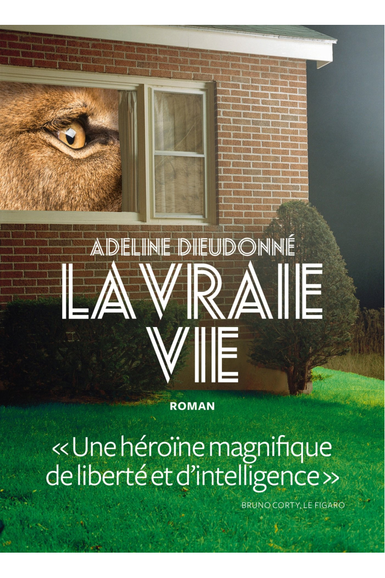 La Vraie Vie