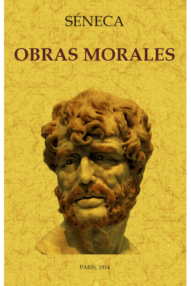 Obras morales (Edición facsímil)