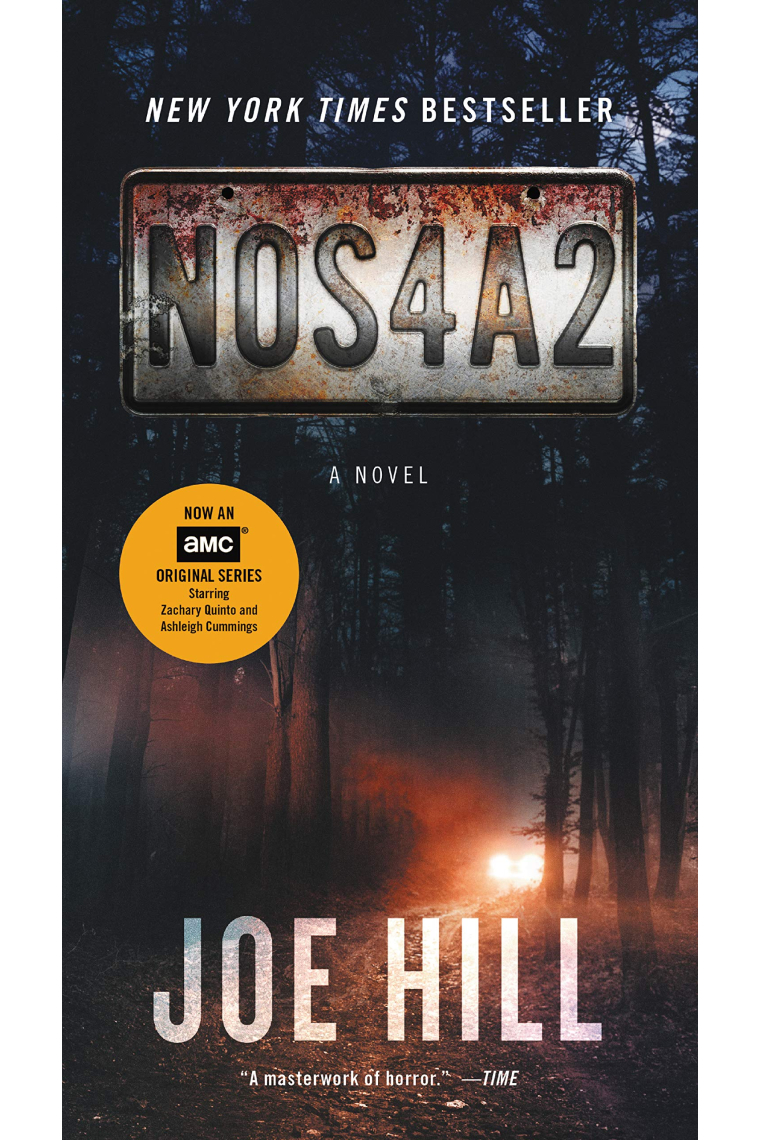 Nos4A2