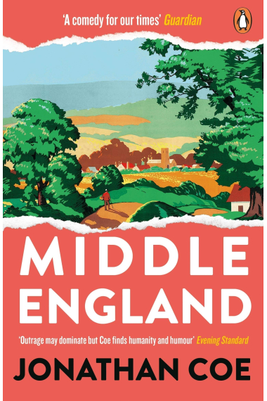 Middle England