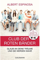 Club der roten Bänder: Glaub an deine Träume, und sie werden wahr