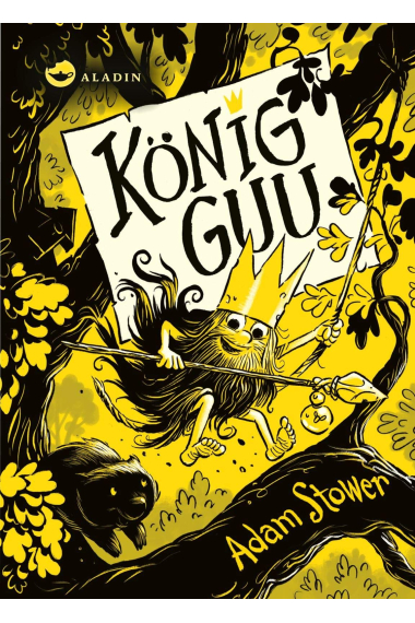 König Guu 1: König Guu