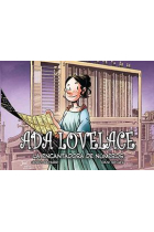 Ada Lovelace, la encantadora de números