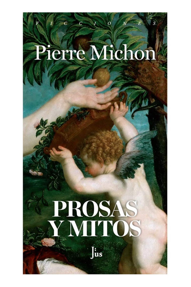 Prosas y mitos