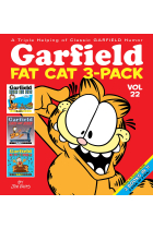 Garfield Fat Cat 3 - Pack 22