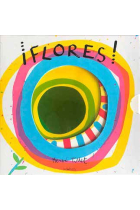 ¡Flores!