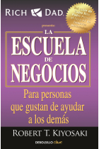 La escuela de negocios. Para personas que gustan de ayudar a los demás