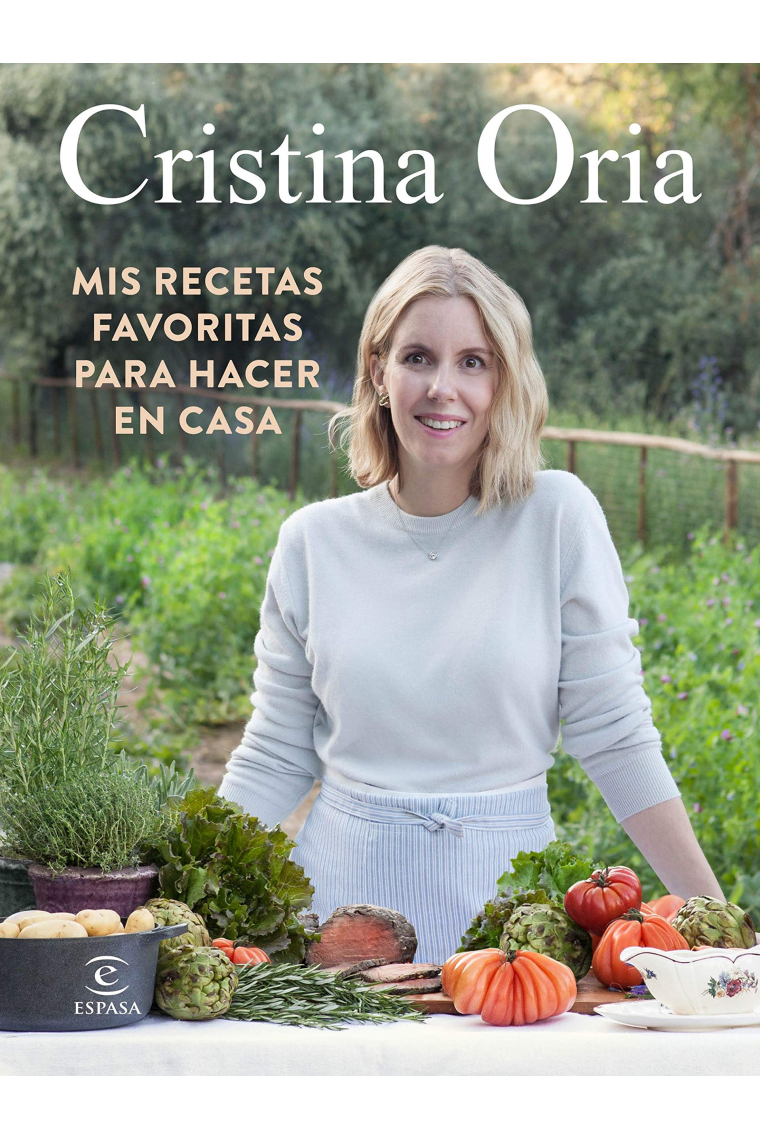 Mis recetas favoritas para hacer en casa