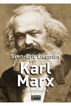 Karl Marx. Una biografía