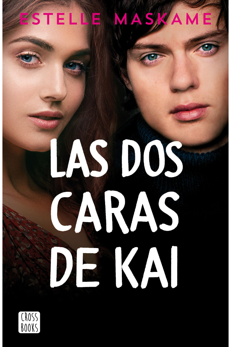 Las dos caras de Kai