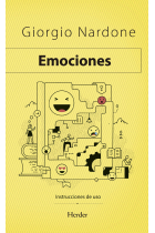 Emociones. Instrucciones de uso