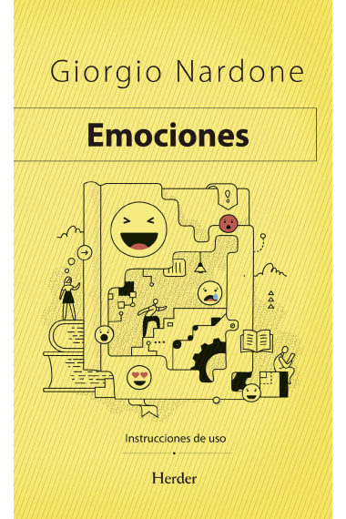 Emociones. Instrucciones de uso