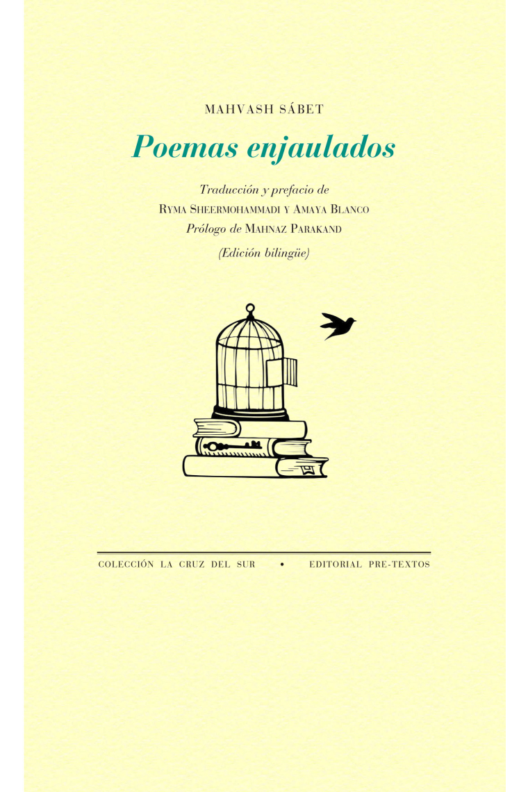 Poemas enjaulados