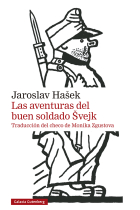 Las aventuras del buen soldado Svejk