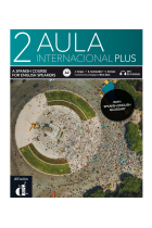 Aula Internacional Plus 2. Ed. Inglesa. Libro del Alumno