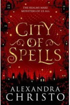 City of Spells