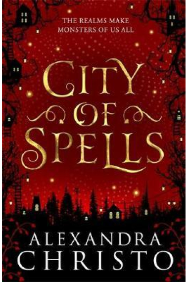 City of Spells