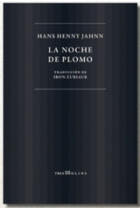 La noche de plomo