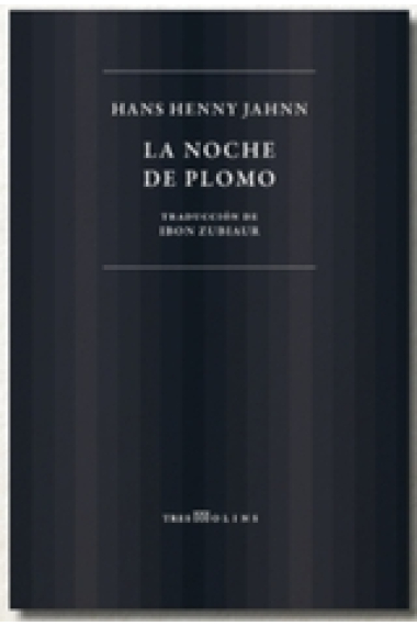 La noche de plomo