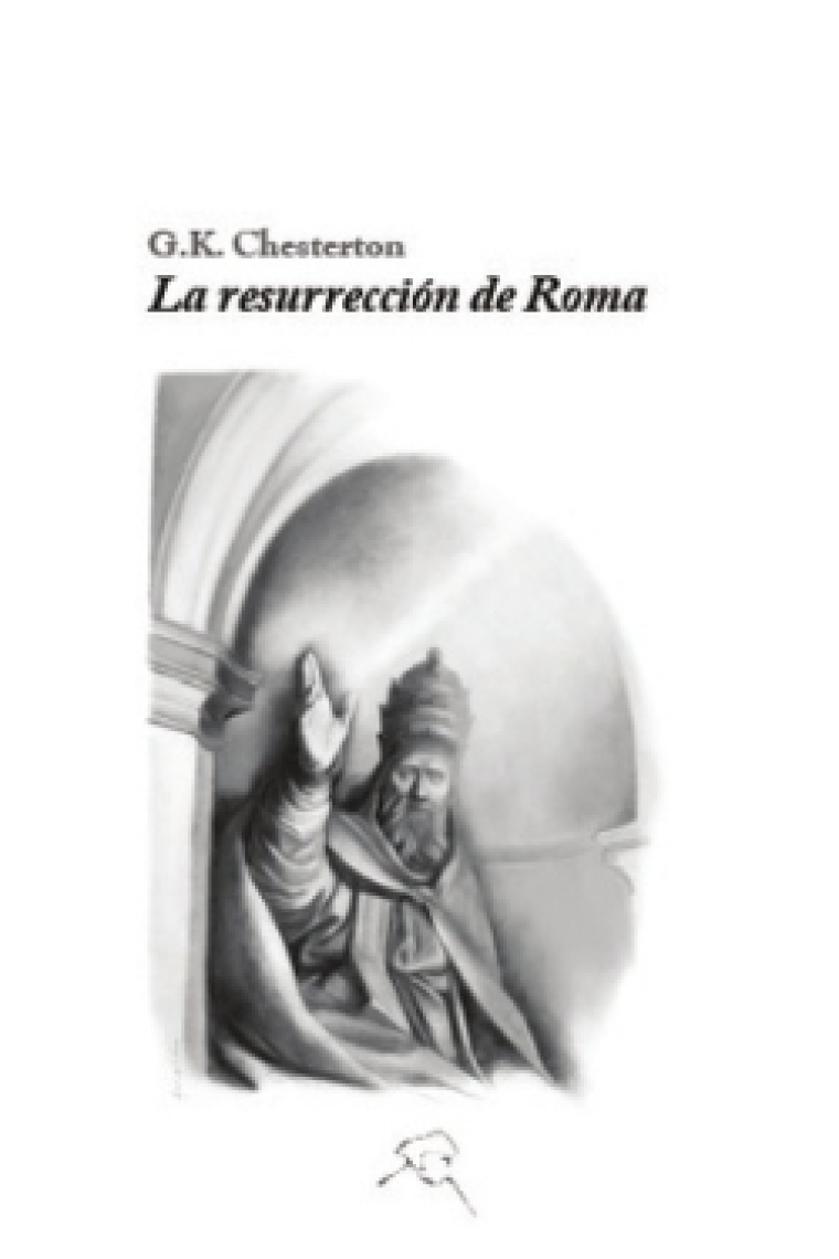 La resurrección de Roma