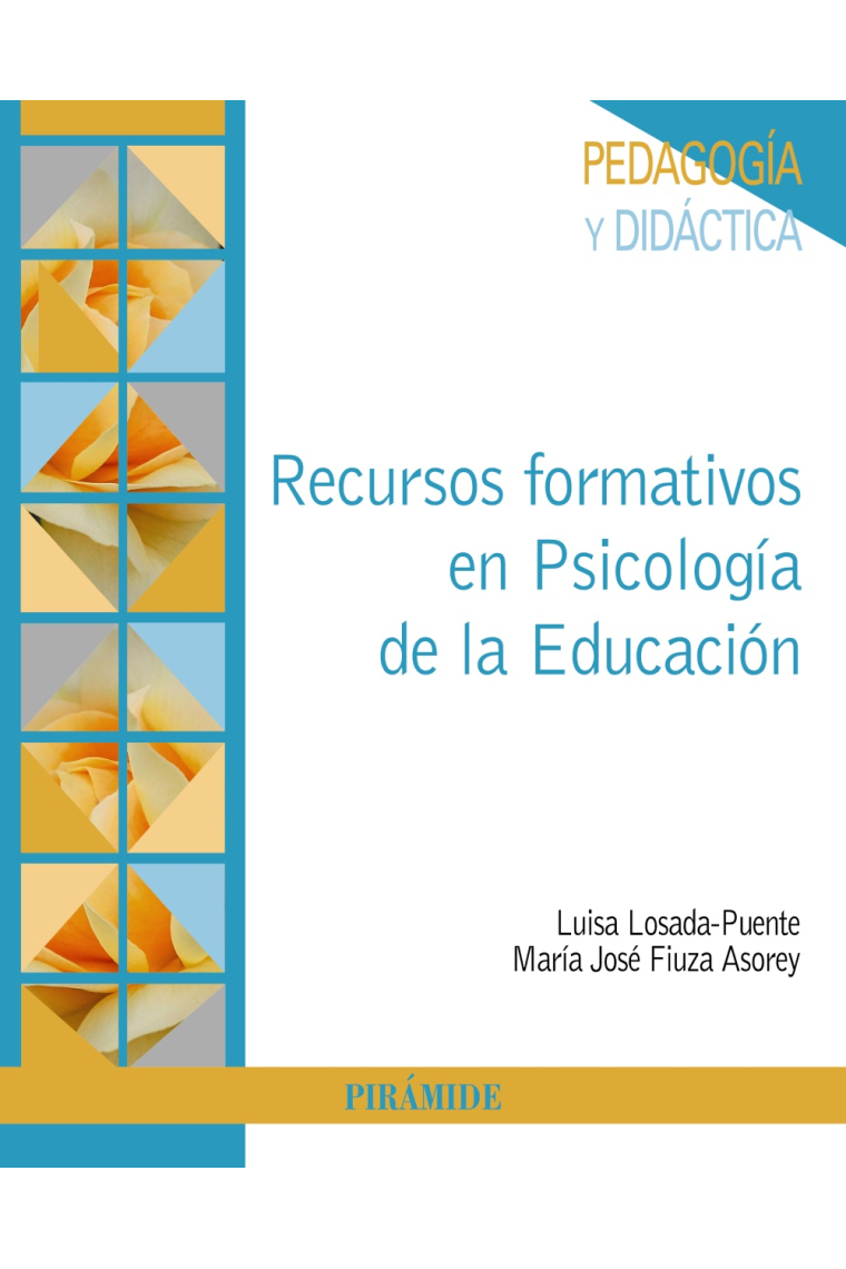 Recursos formativos en Psicología de la Educación