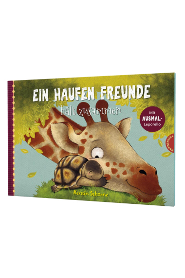 Ein Haufen Freunde 2: Ein Haufen Freunde hält zusammen