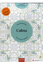 Calma (Flow Colouring)