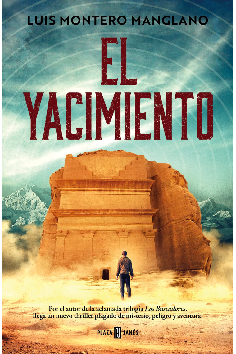 El yacimiento