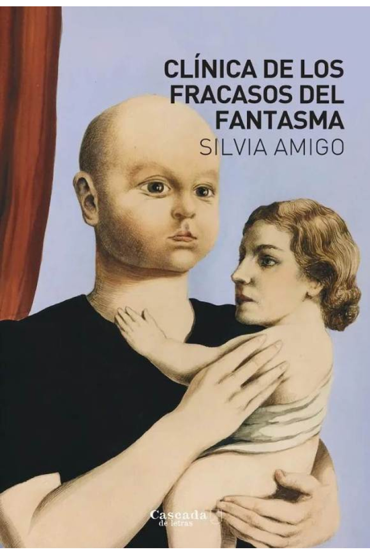 Clínica de los fracasos del fantasma