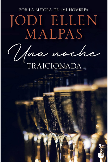 Una noche. Traicionada