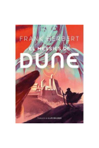 El Messies de Dune (Edició Limitada)