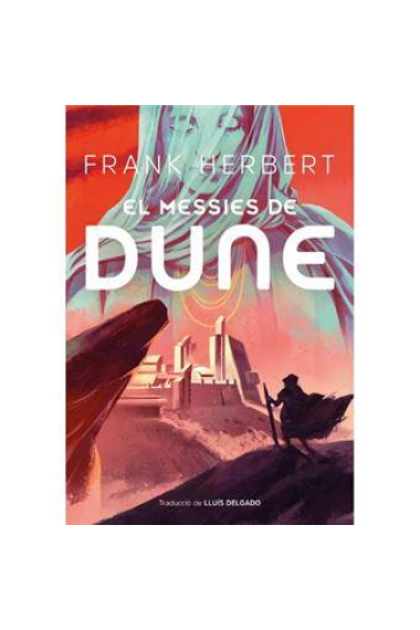 El Messies de Dune (Edició Limitada)