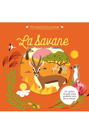 La savane