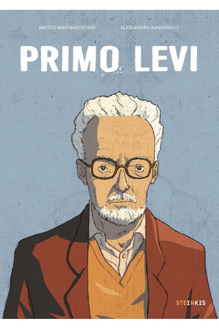 Primo Levi