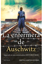 La enfermera de Auschwitz