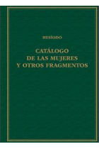 Catálogo de las mujeres (Eeas) y otros fragmentos